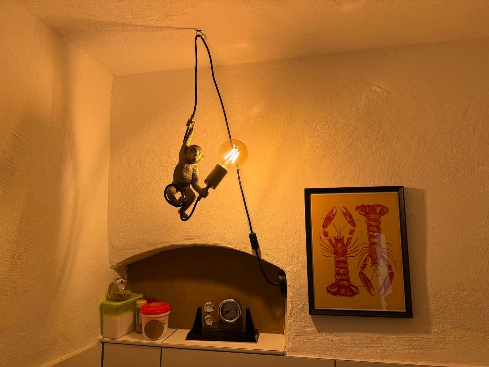 Tangermünde Lehmhaeuschen Mit Sauna מראה חיצוני תמונה
